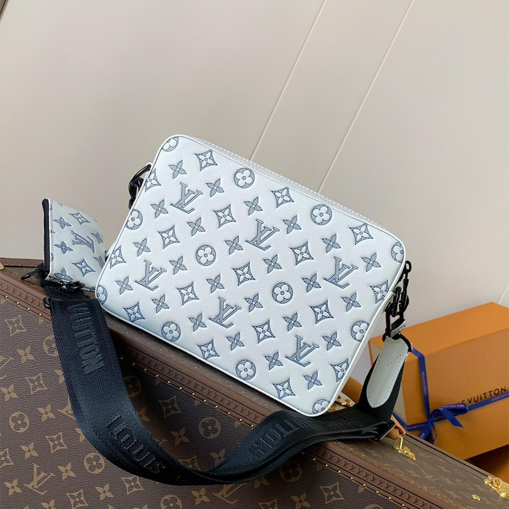 LV Trio Messenger Bag