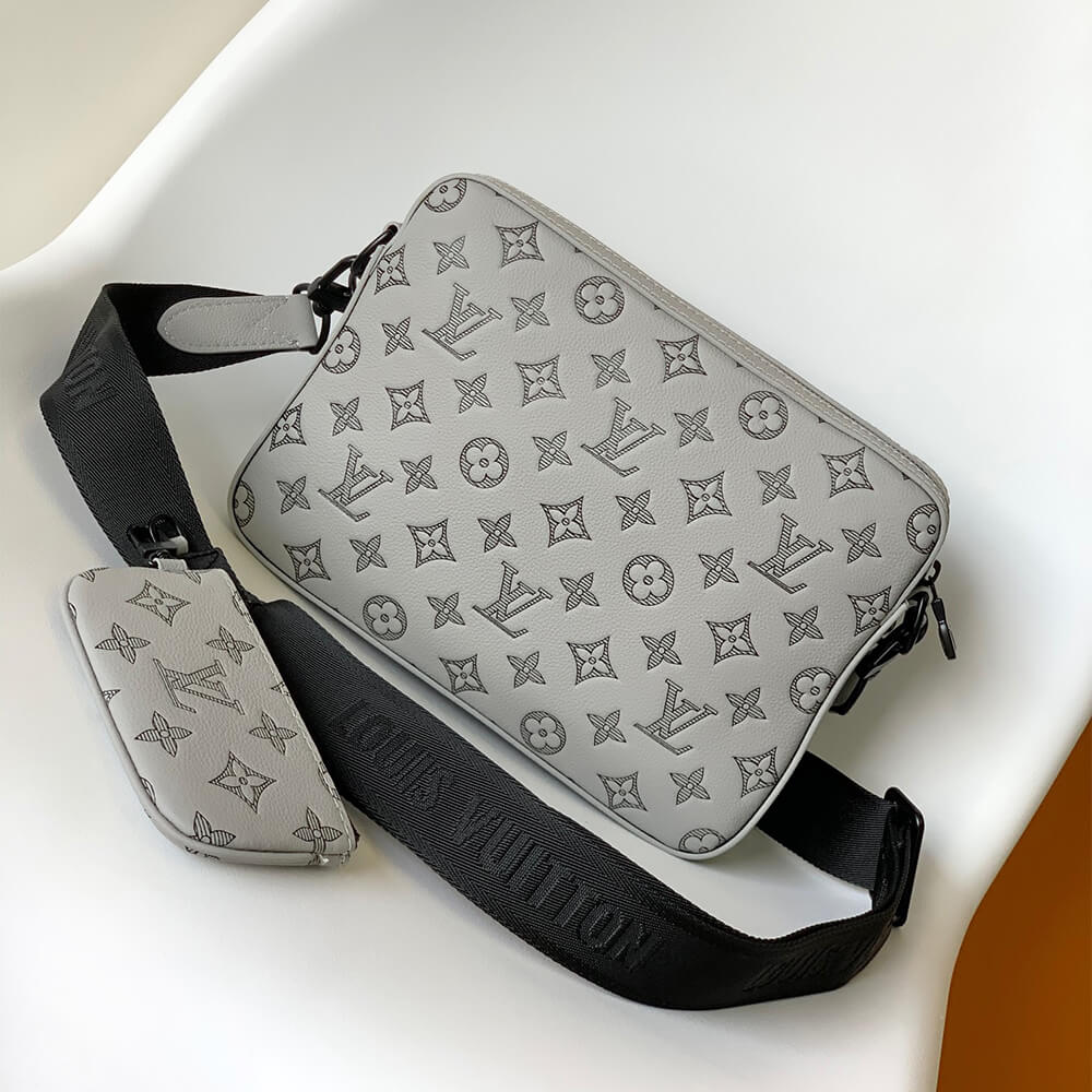 LV Trio Messenger Bag
