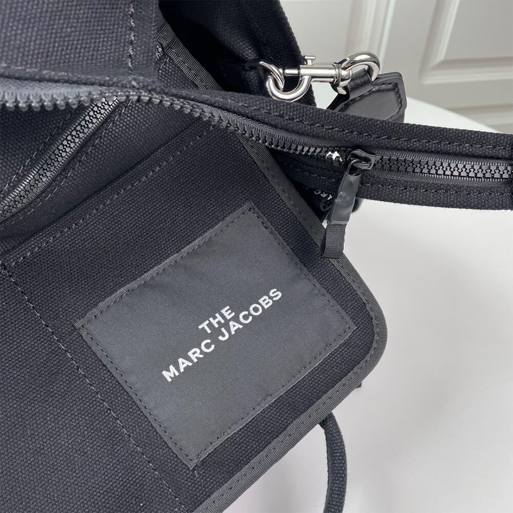 The Canvas Medium Tote Bag
