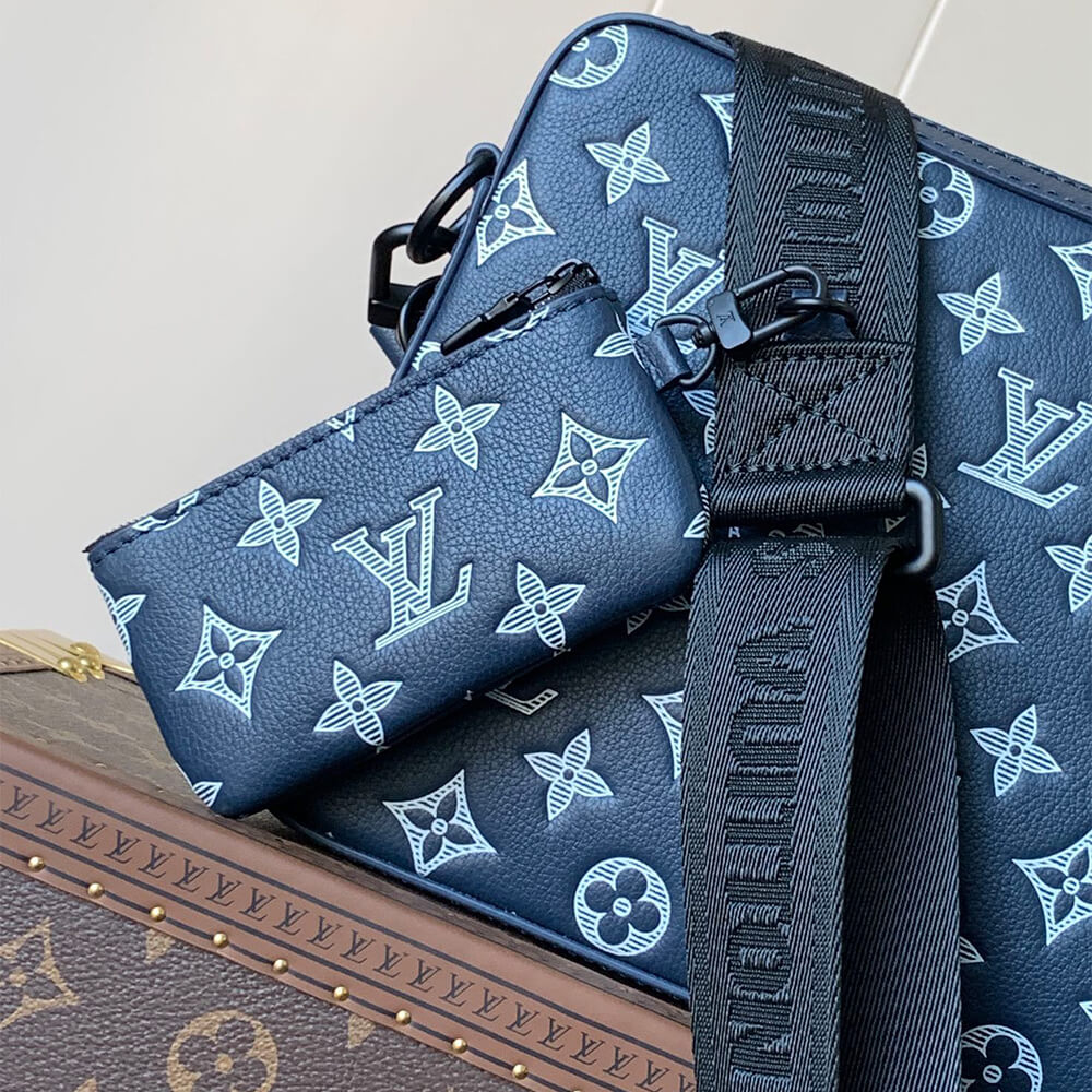 LV Trio Messenger Bag