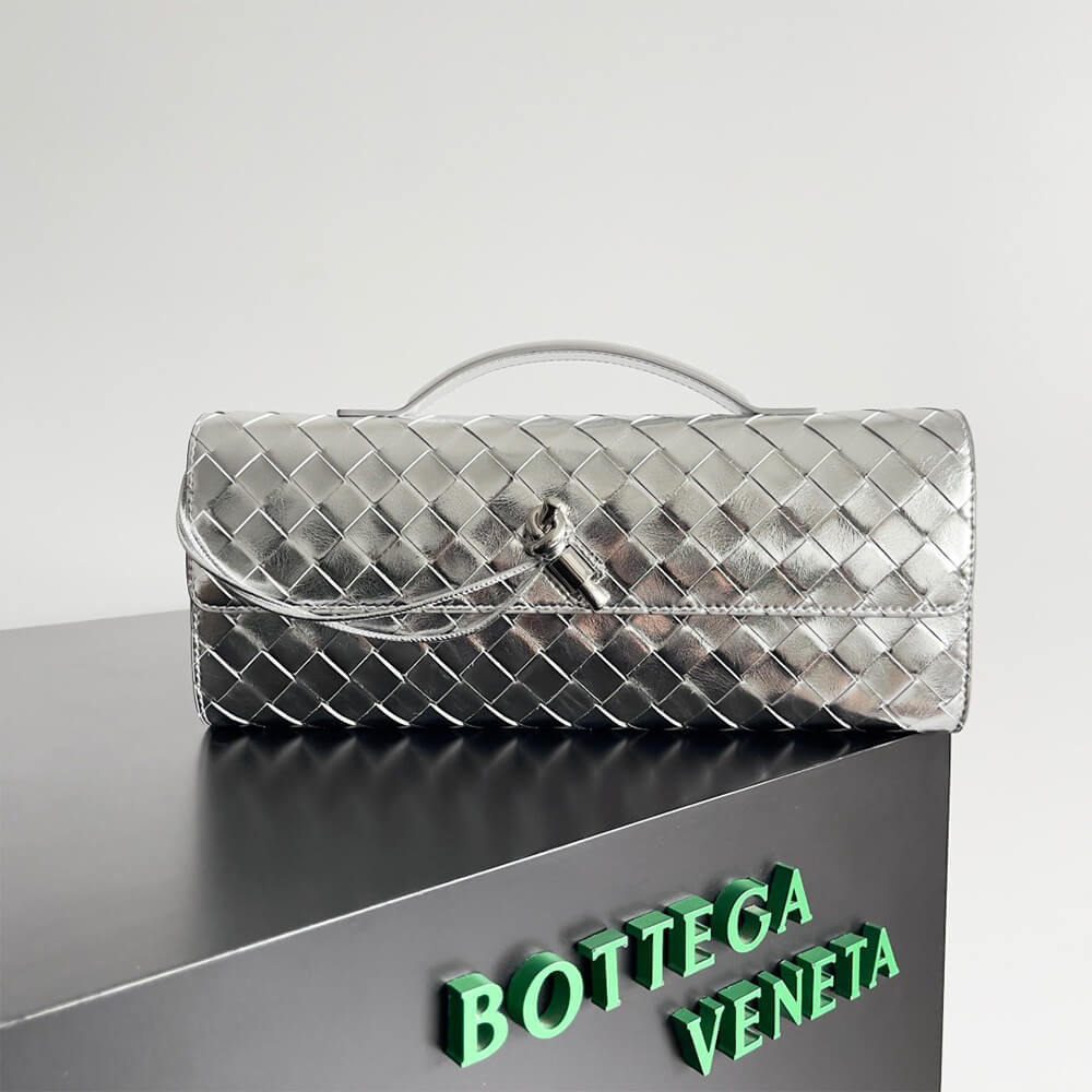 B0tt*ga Ven*ta Andiamo Clutch(HIGH-END GRADE)