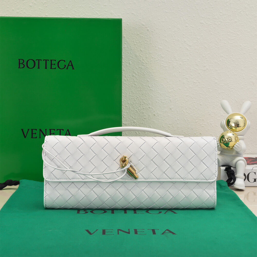 B0tt*ga Ven*ta Andiamo Clutch(HIGH-END GRADE)