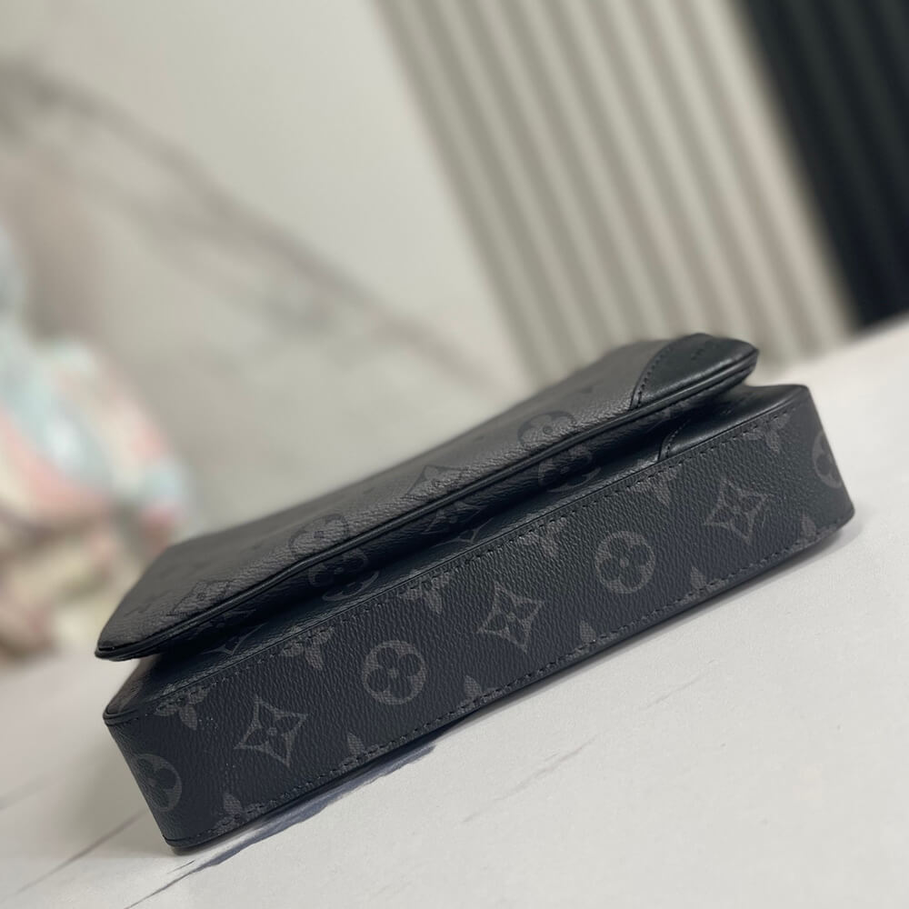 LV Trio Messenger