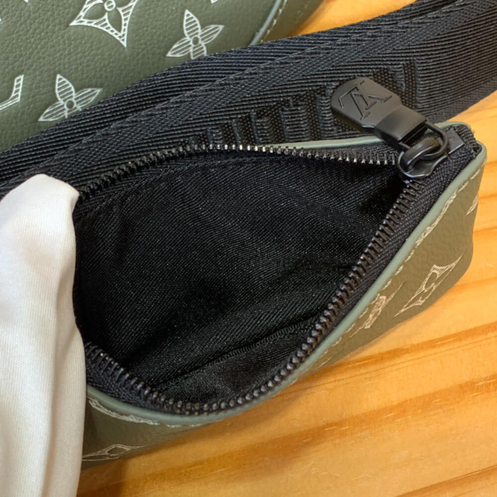 LV Trio Messenger(HIGH-END GRADE)