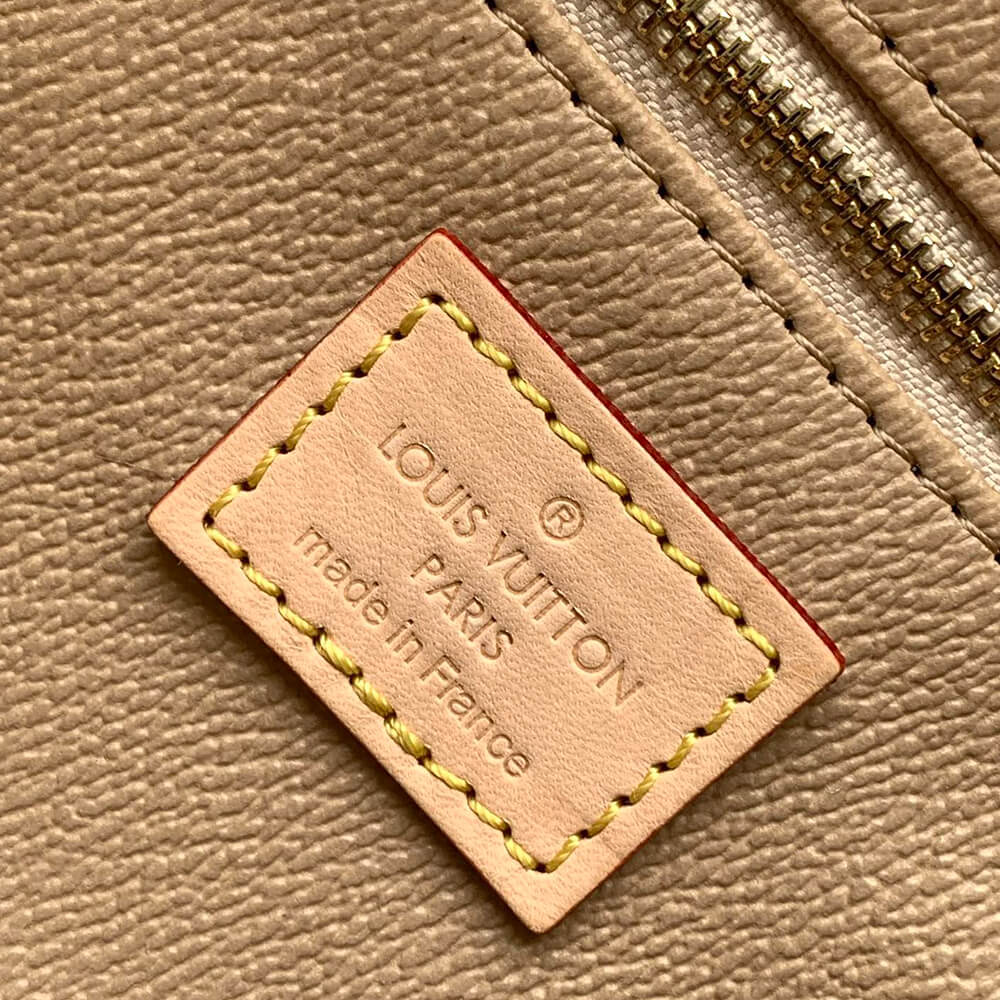 LV Toilet Dopp Kit Pouch