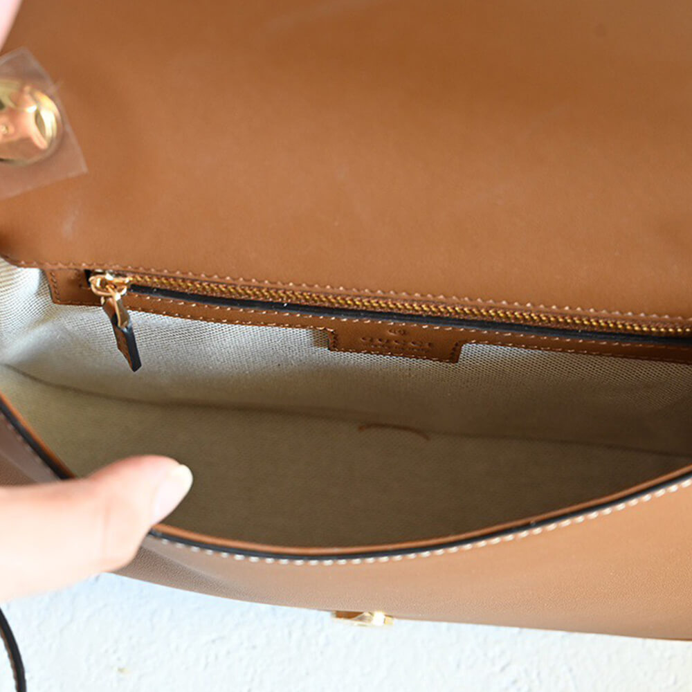 Gvc*1 Blondie small top handle bag(HIGH-END GRADE)