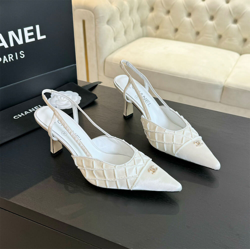 Ch**el Heels(high-end grade)