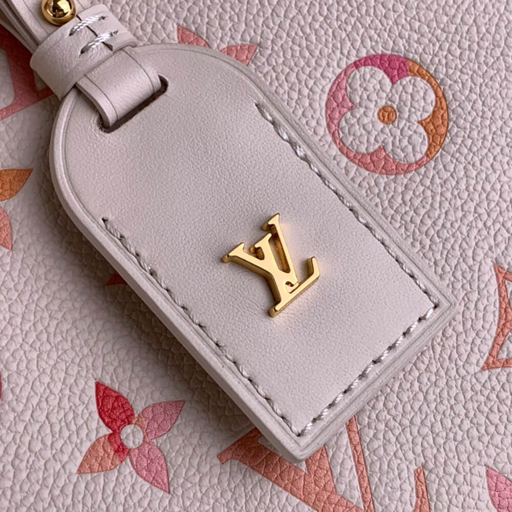 LV CarryAll PM(high-end grade)