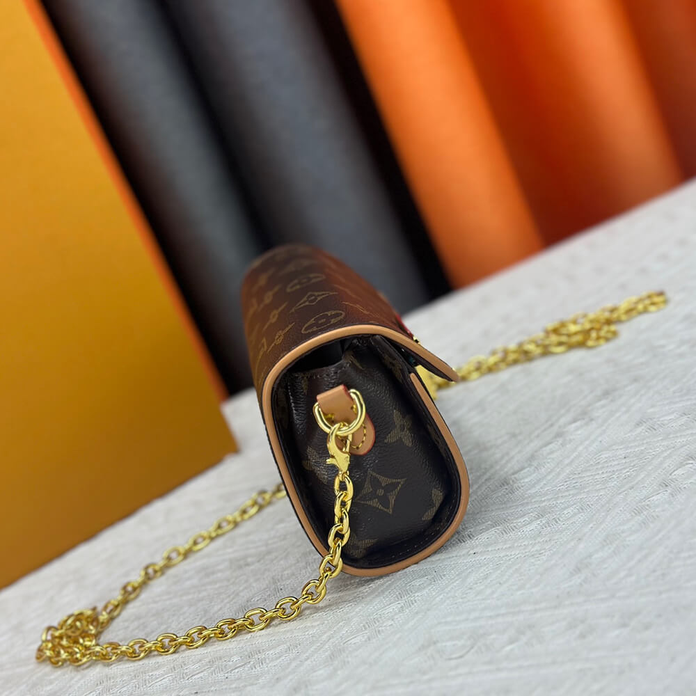 LV Pochette Camille