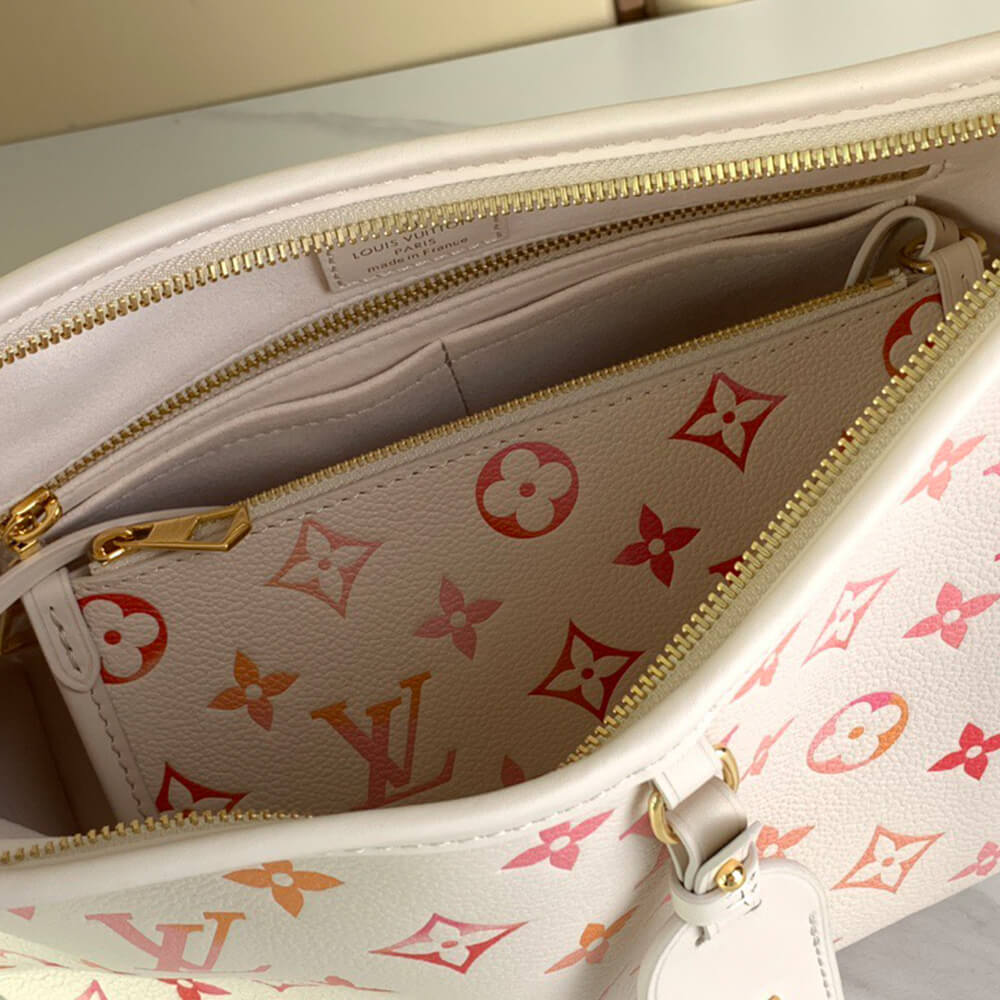 LV CarryAll PM(high-end grade)