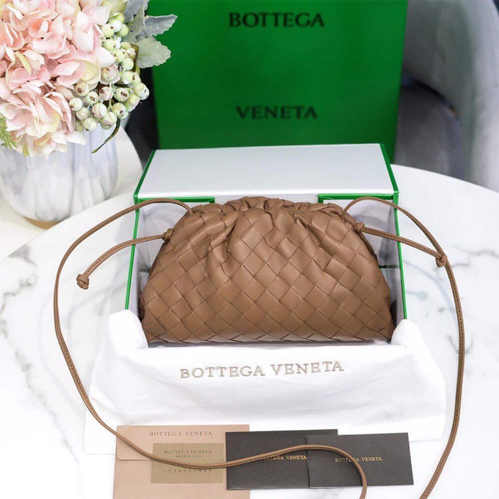 B0tt*ga Ven*ta Mini Pouch(HIGH-END GRADE)