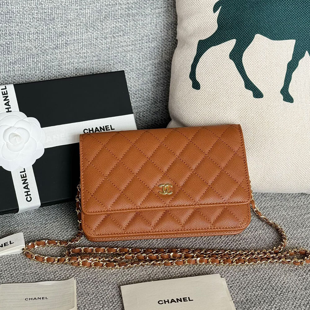 Ch**el Wallet On Chain