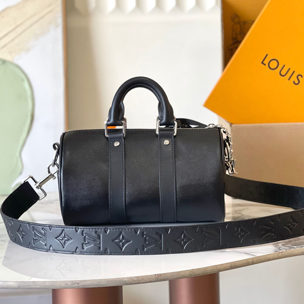 LV Keepall Cargo Bandouliere 25