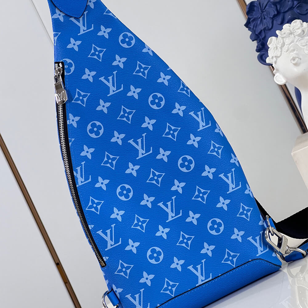 LV Duo Slingbag