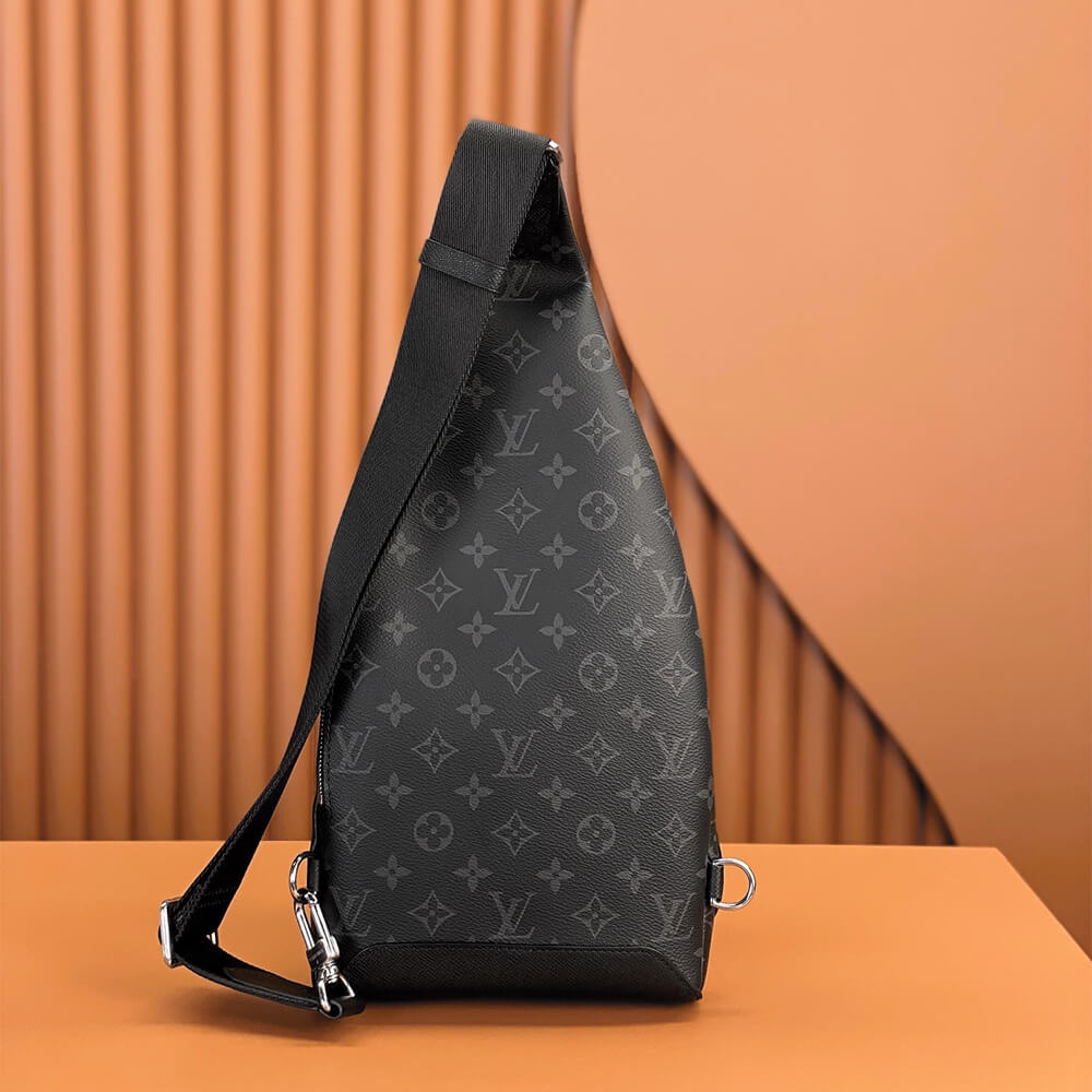 LV Duo Slingbag