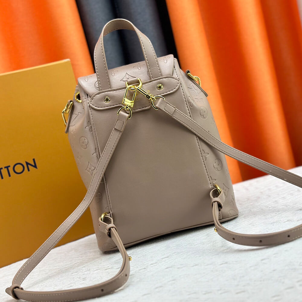 LV Coussin Backpack PM
