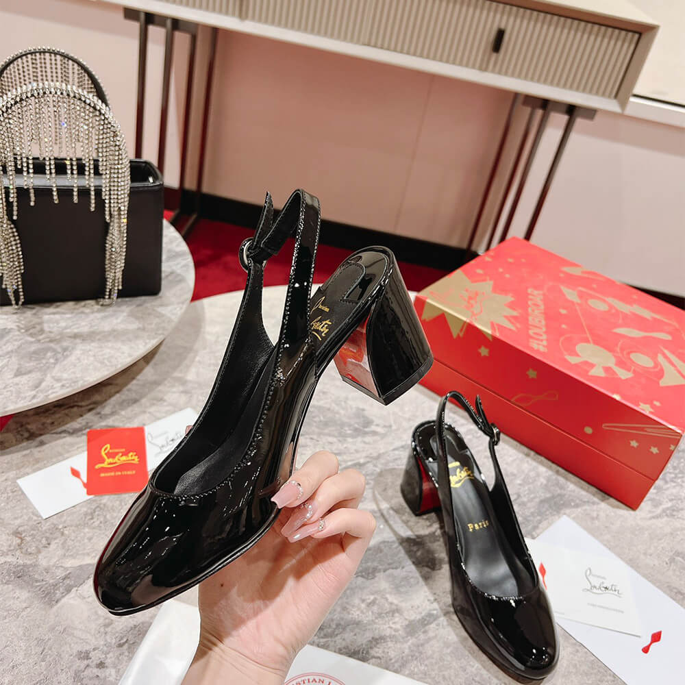 CL So Jane Sling 55 mm