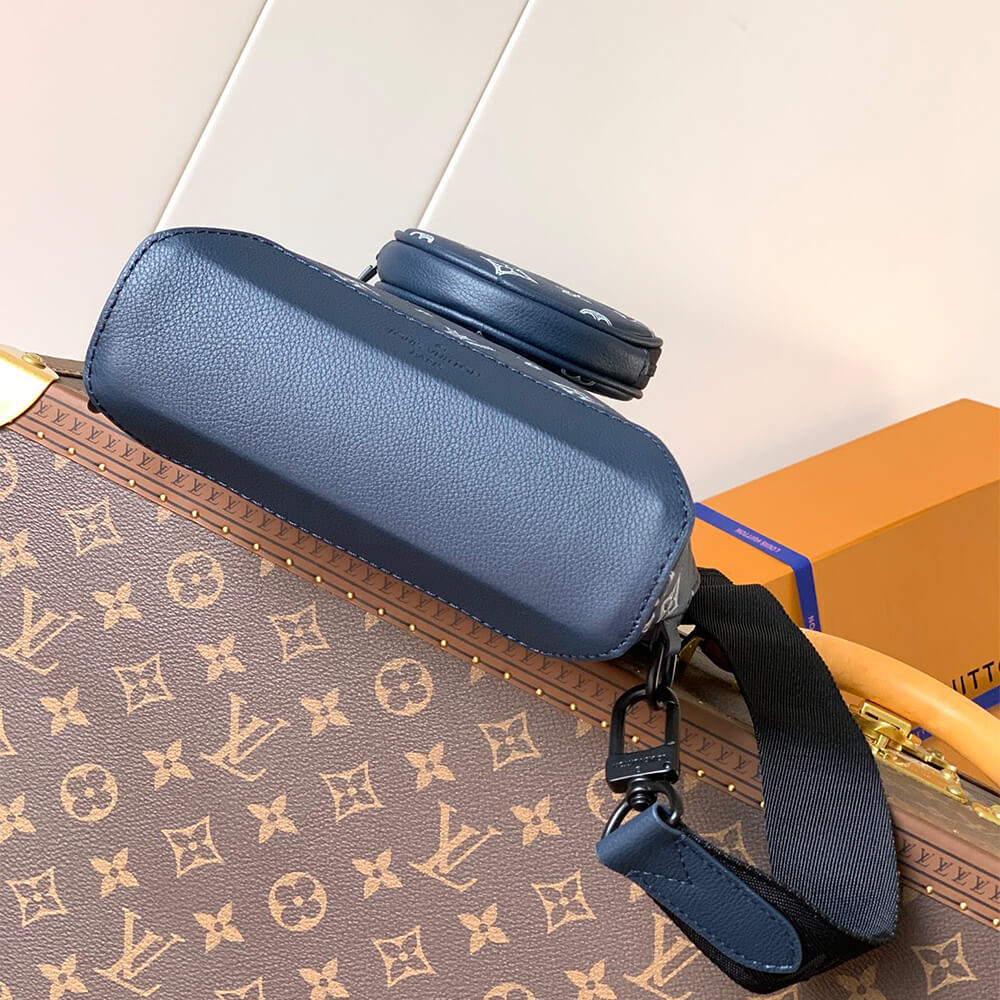 LV Duo Slingbag