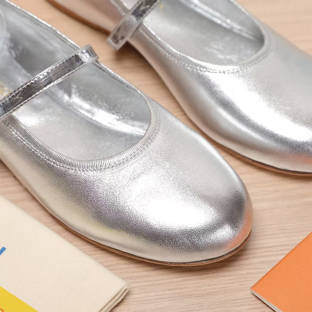 LV Romy Flat Ballerina