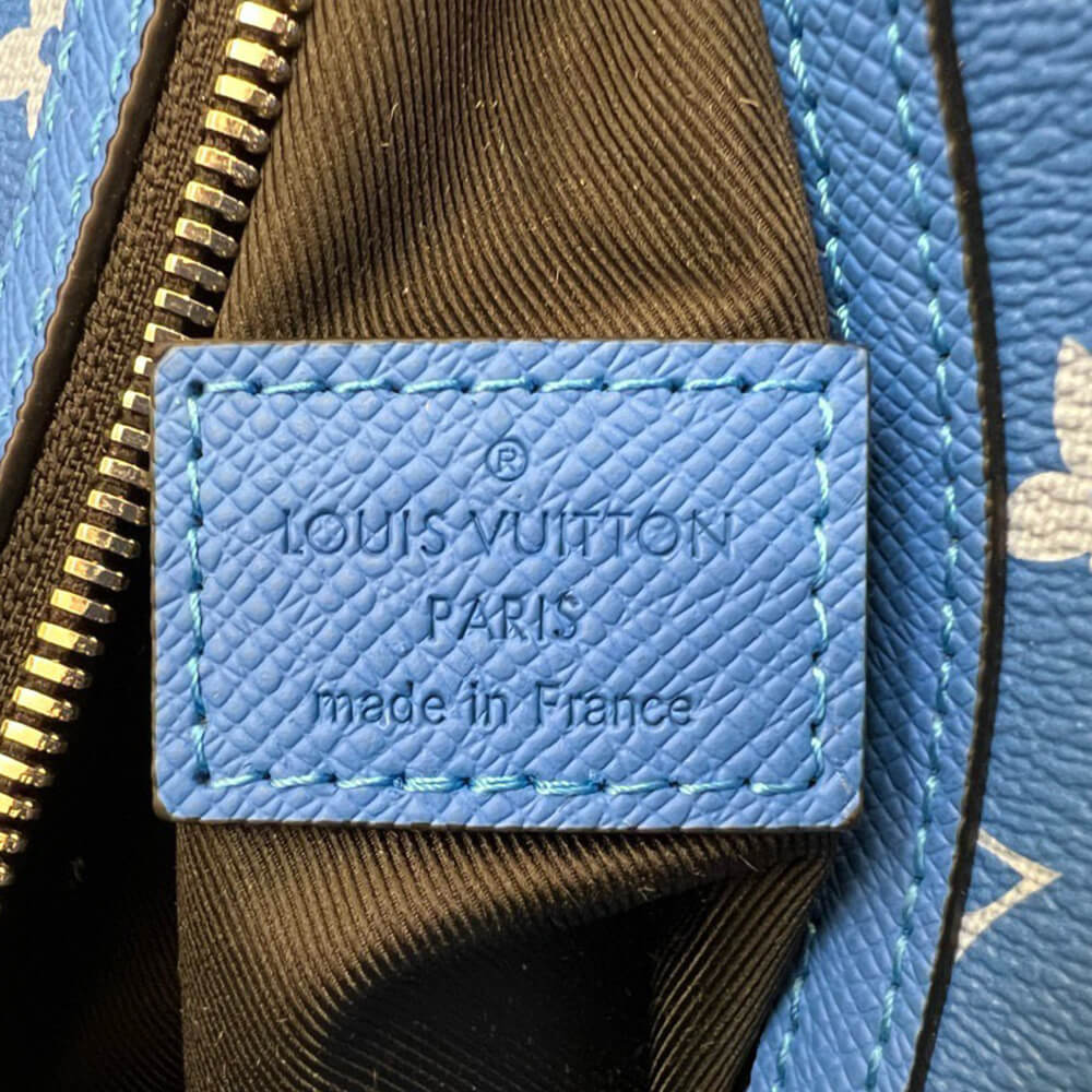 LV Duo Slingbag