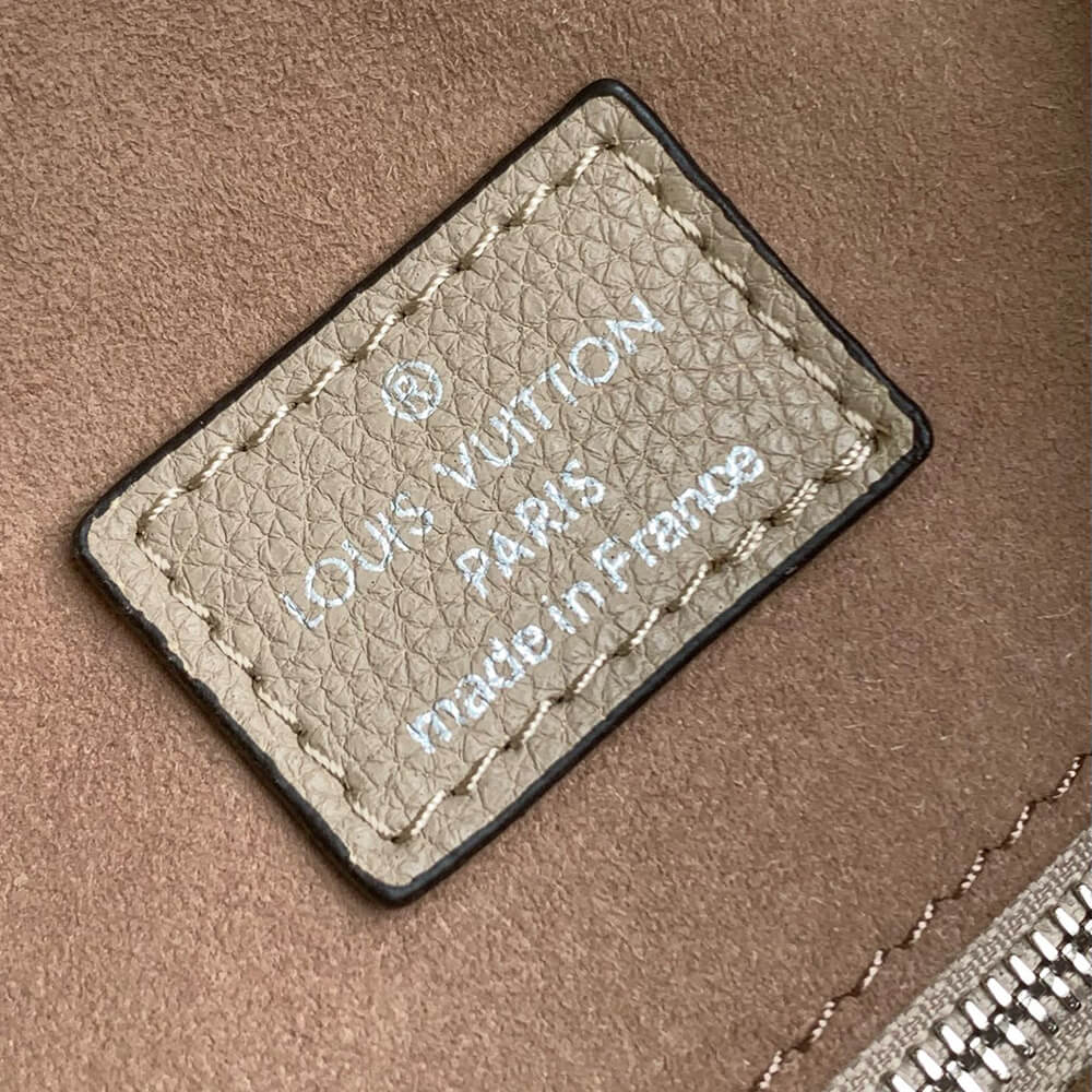 LV Why Knot MM(HIGH-END GRADE)