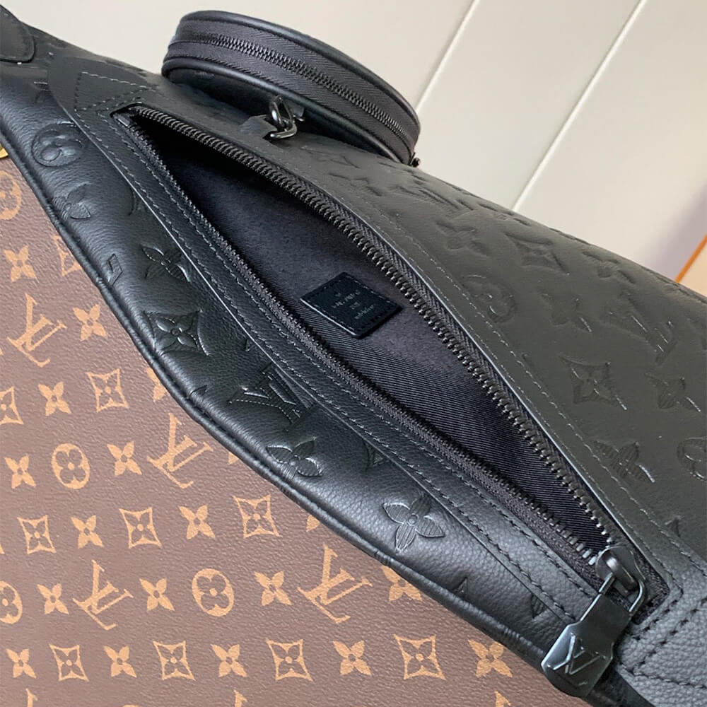 LV Duo Slingbag