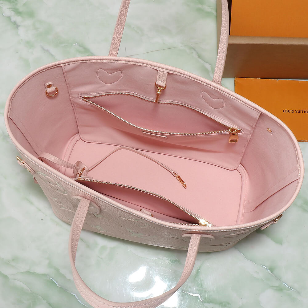 LV Neverfull MM(HIGH-END GRADE)