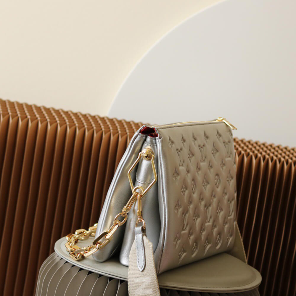 LV Coussin PM(HIGH-END GRADE)