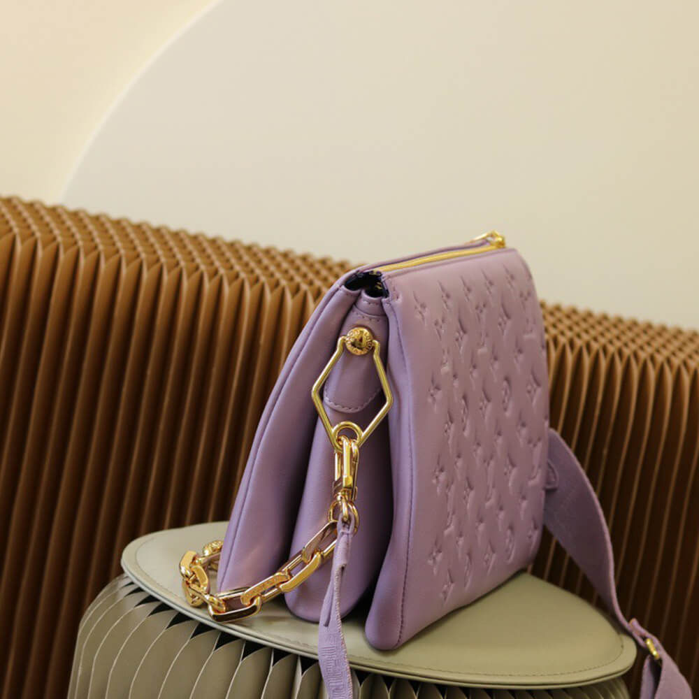 LV Coussin PM(HIGH-END GRADE)