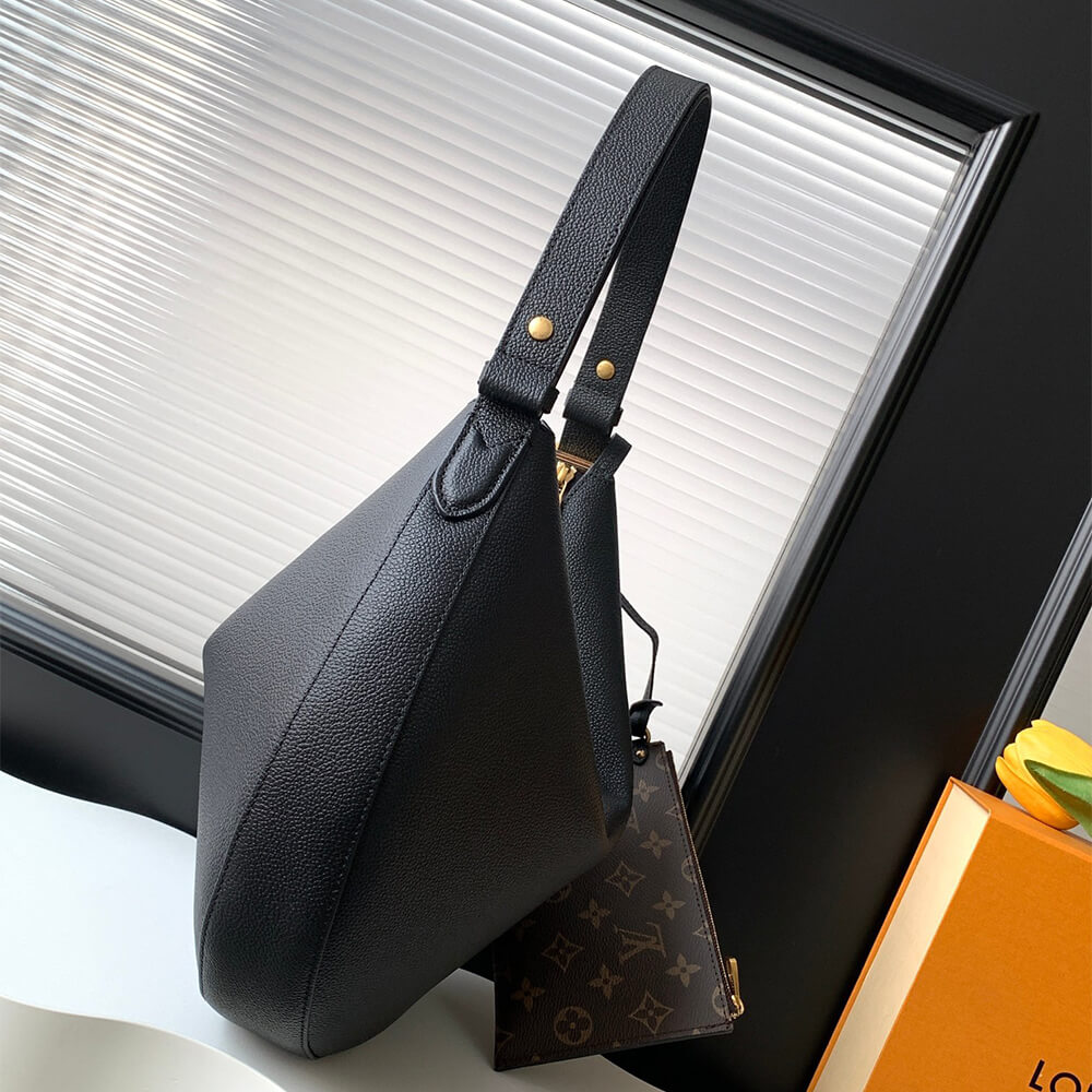 LV Low Key Cookie MM(HIGH-END GRADE)