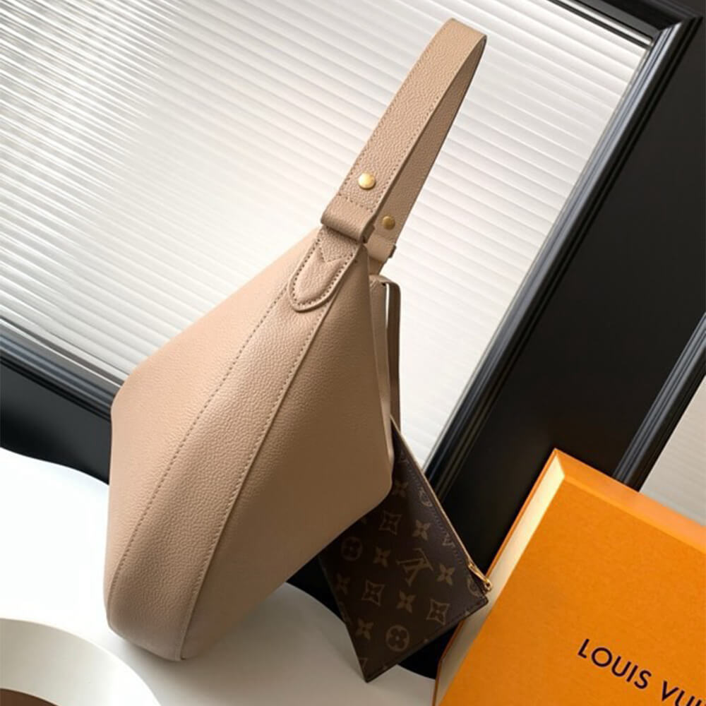 LV Low Key Cookie MM(HIGH-END GRADE)