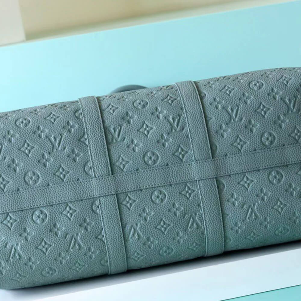 LV Keepall Bandoulière 50(HIGH-END GRADE)