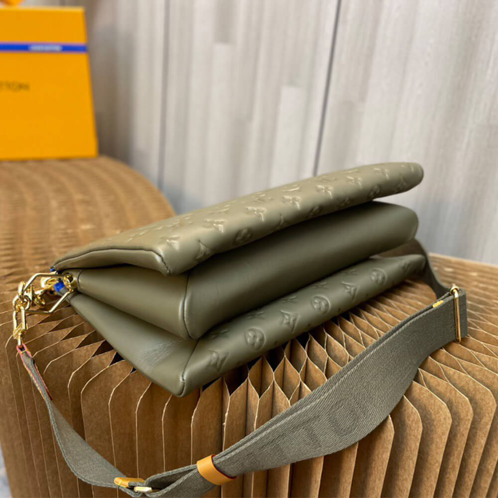 LV Coussin MM(HIGH-END GRADE)