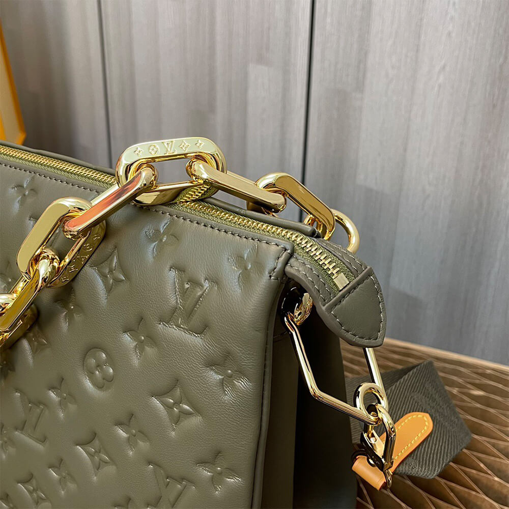 LV Coussin MM(HIGH-END GRADE)