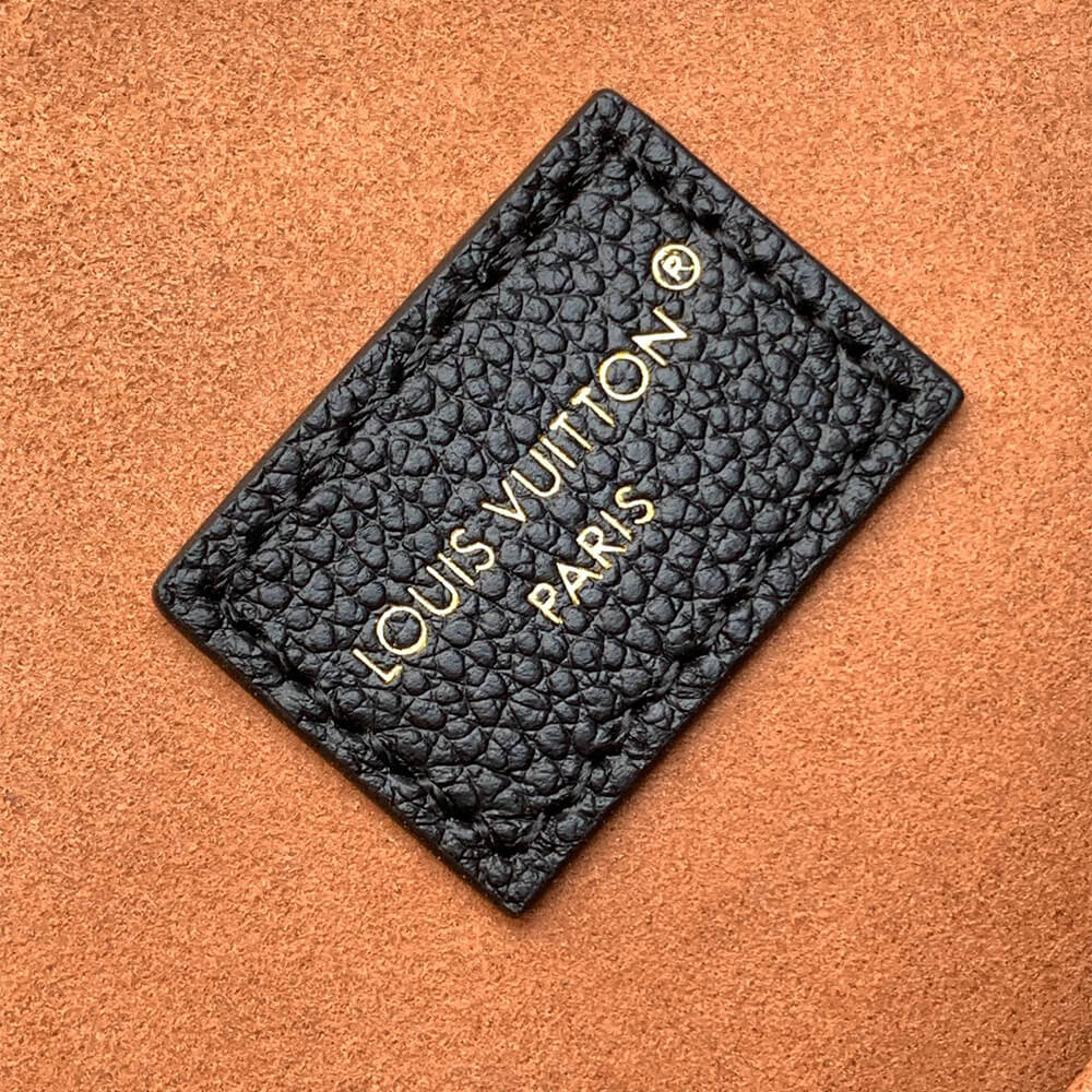 LV Low Key Cookie MM(HIGH-END GRADE)