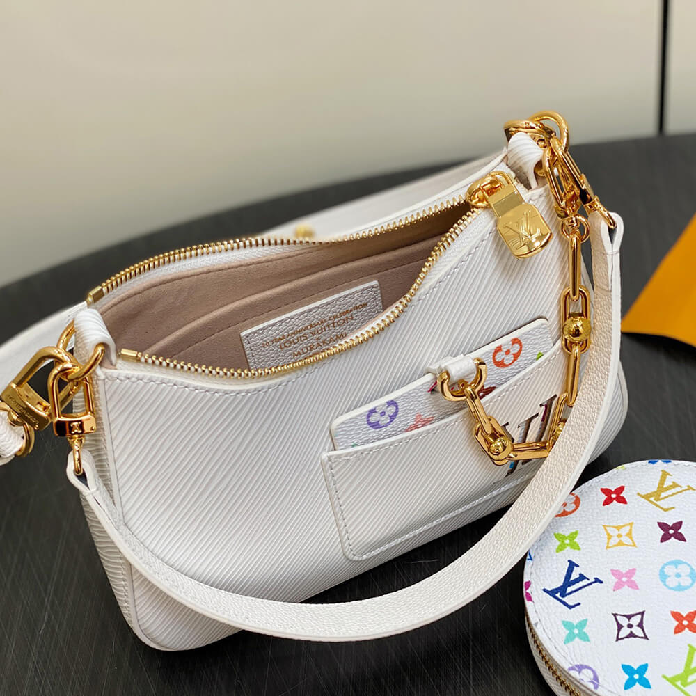 LV x TM Marellini(HIGH-END GRADE)