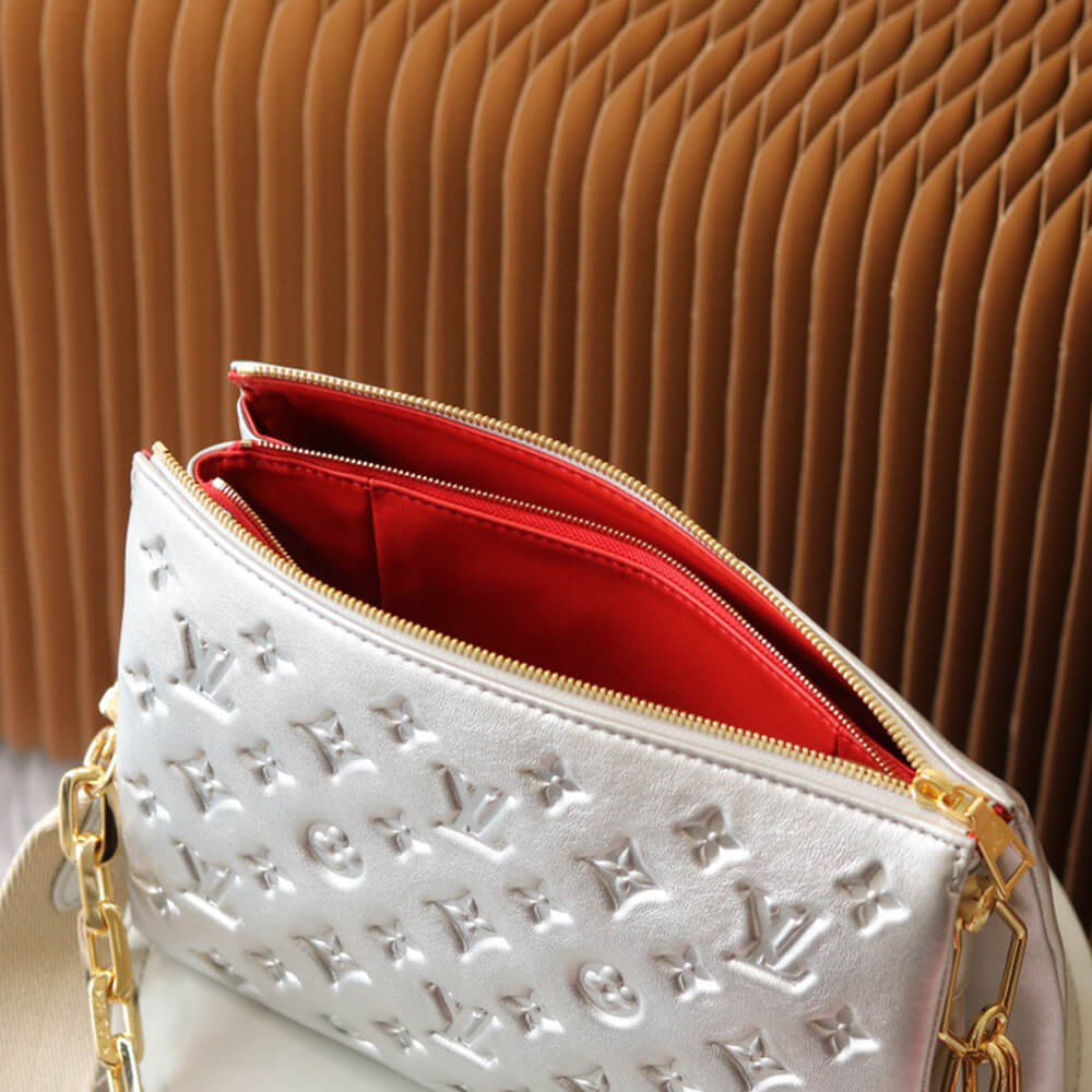 LV Coussin PM(HIGH-END GRADE)