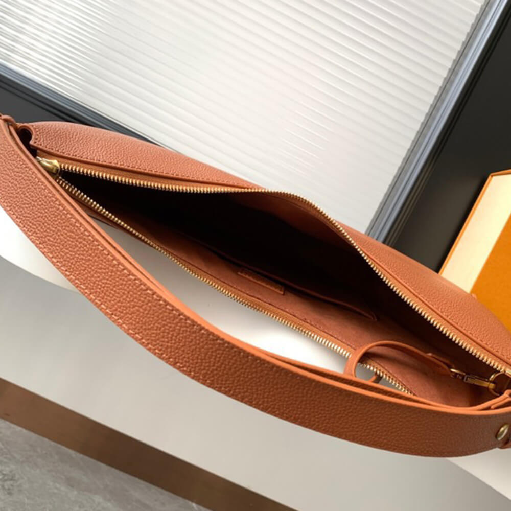 LV Low Key Cookie MM(HIGH-END GRADE)
