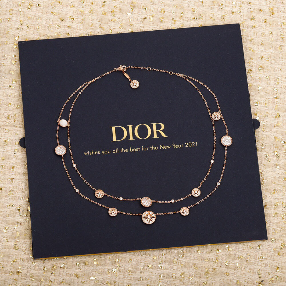 D10r Necklace