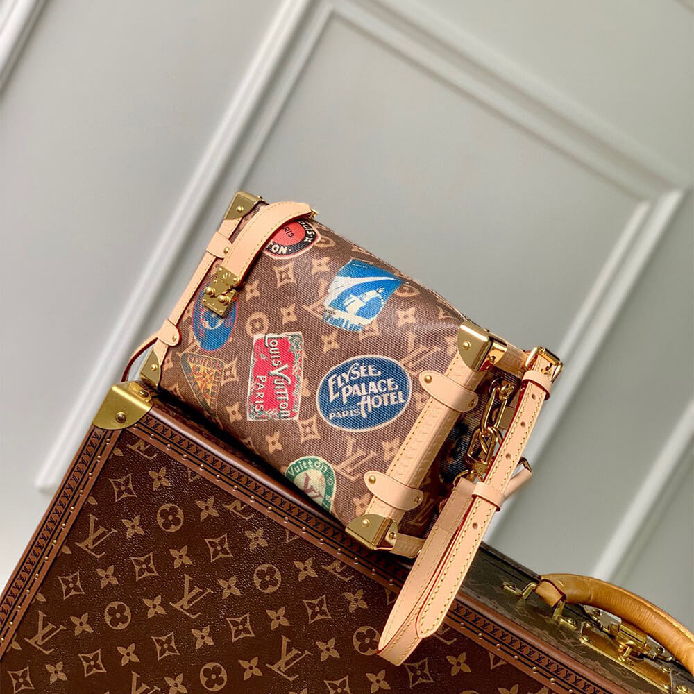 LV Side Trunk MM(HIGH-END GRADE)