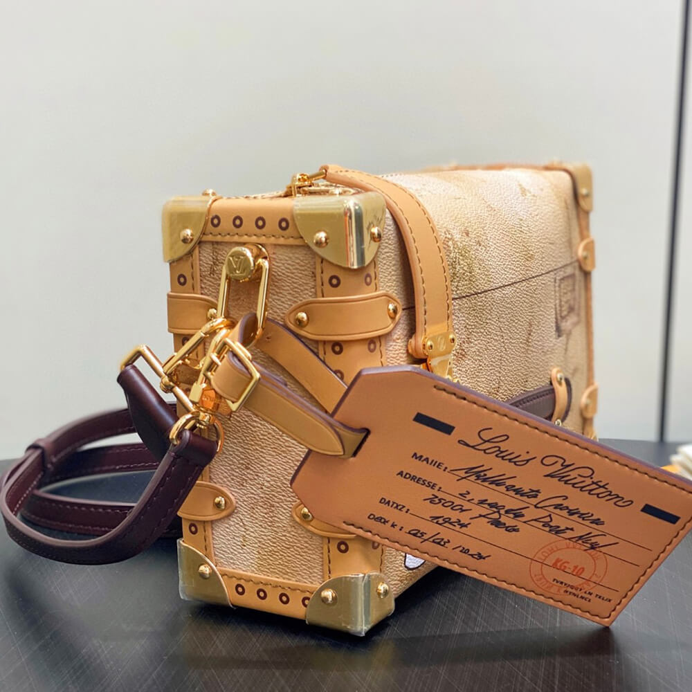 LV Side Trunk MM(HIGH-END GRADE)