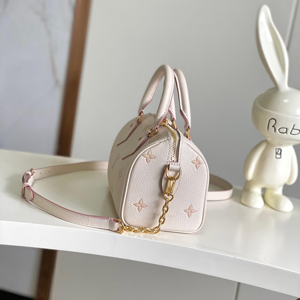 LV Speedy Bandouliere 20