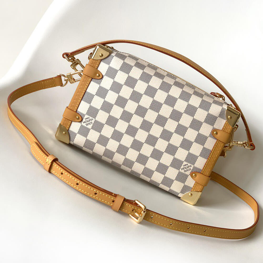 LV Side Trunk MM