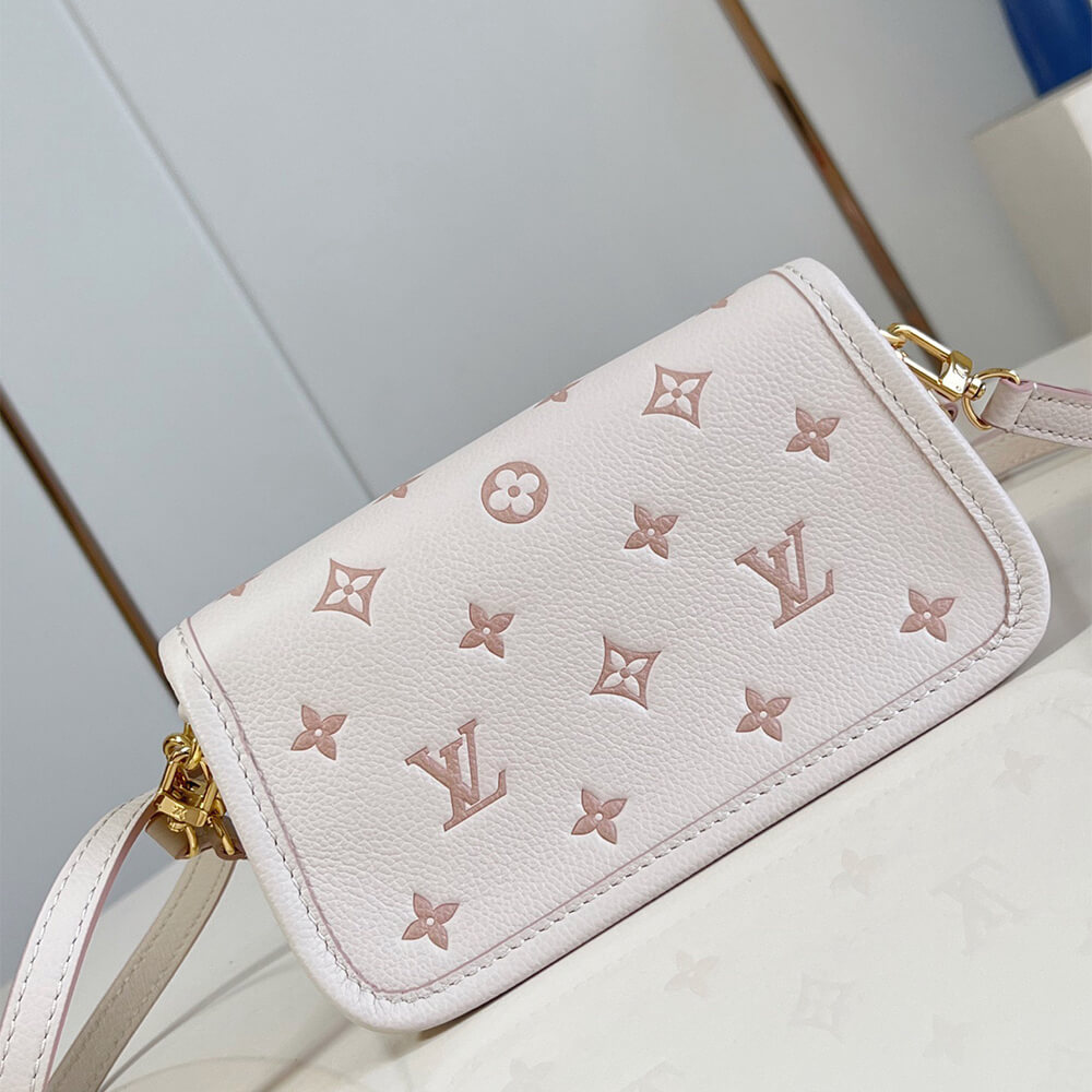 LV Nano Diane