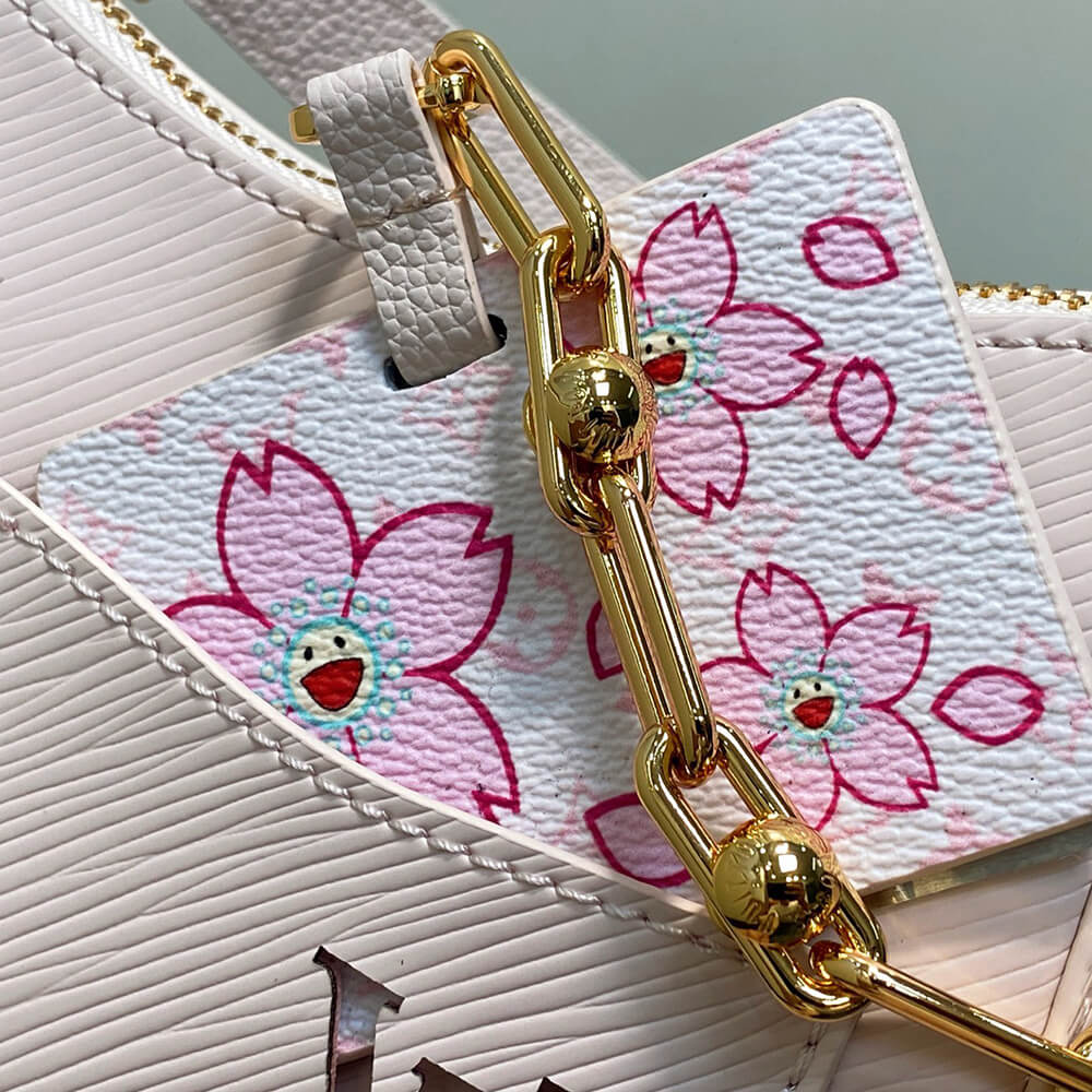 LV x TM Marellini(HIGH-END GRADE)