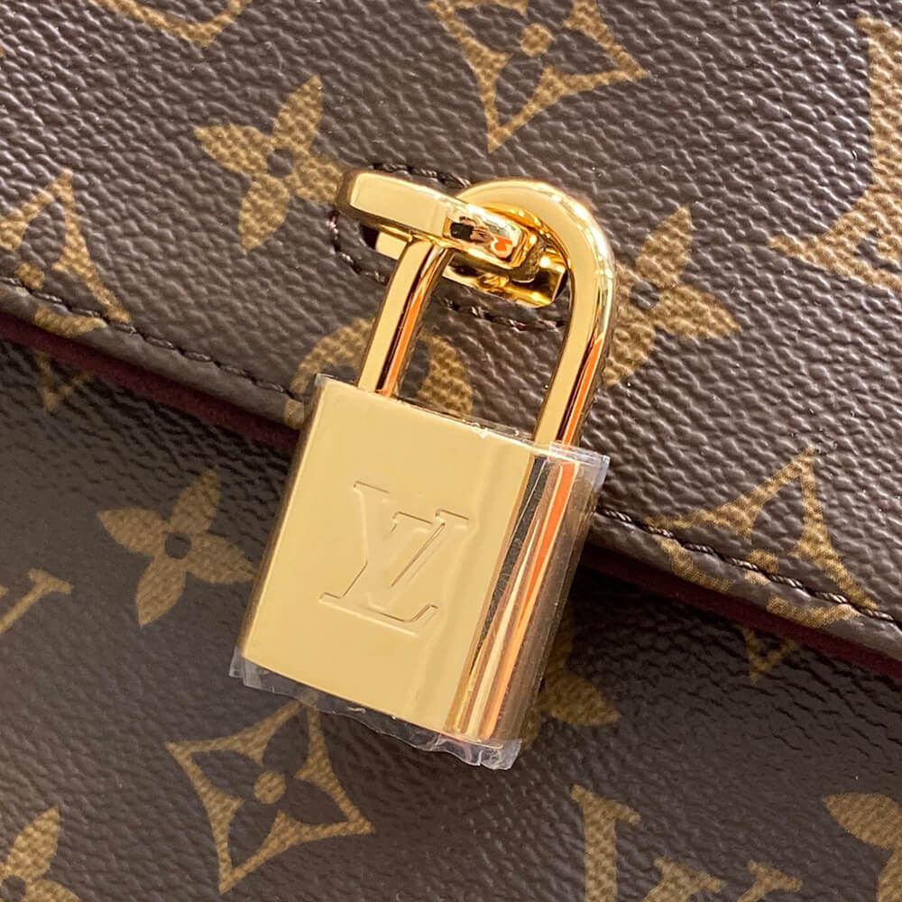 LV Hide Away MM(HIGH-END GRADE)