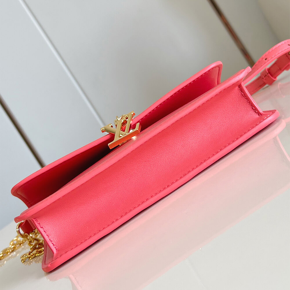 Wallet On Chain LV Bloom