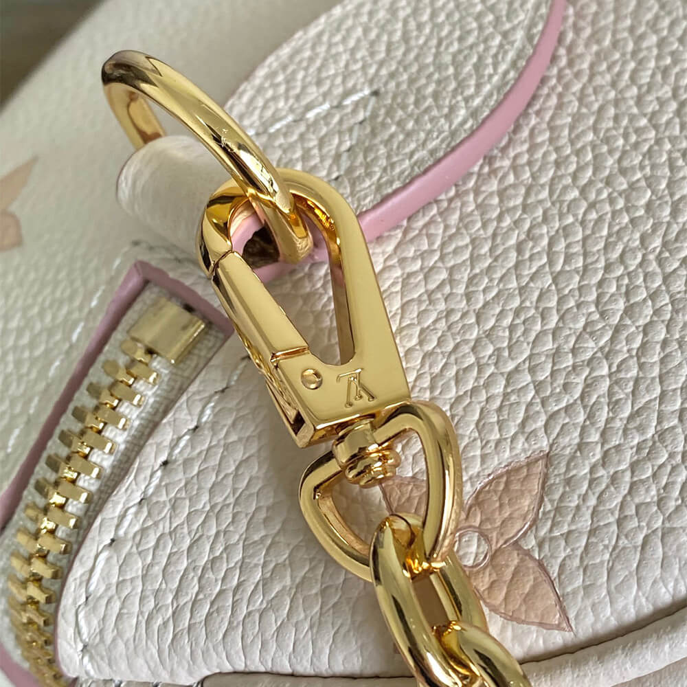 LV Speedy Bandouliere 20