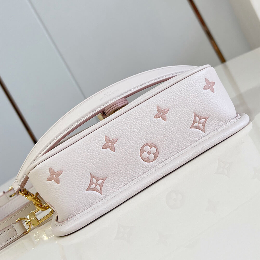 LV Nano Diane