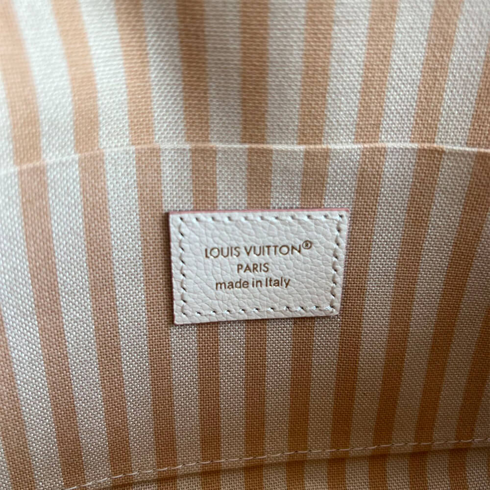 LV Felicie Pochette